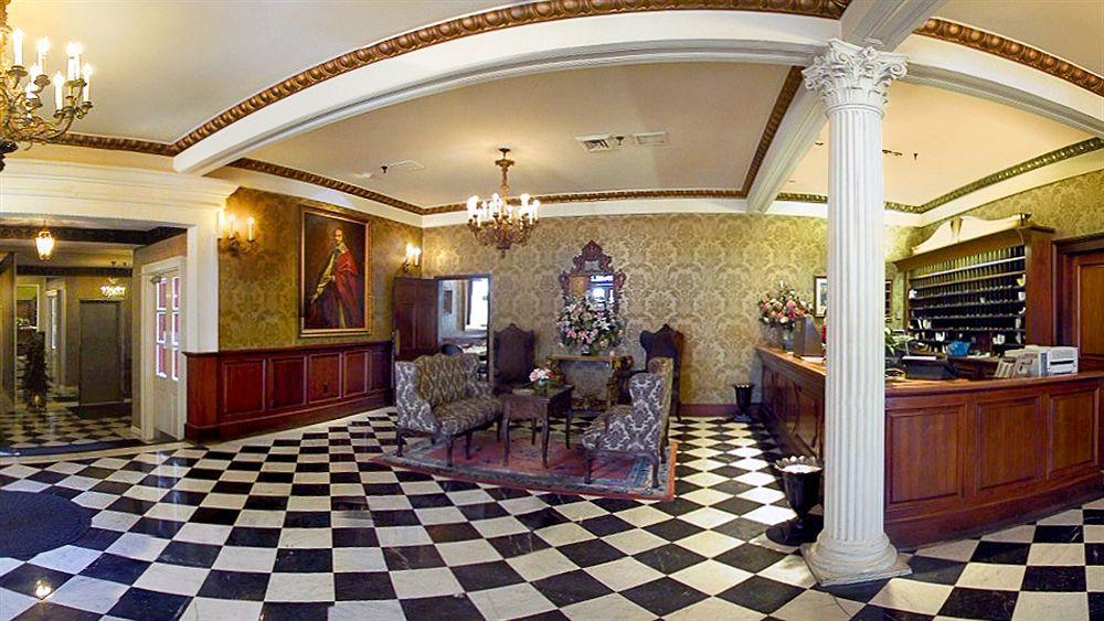 Le Richelieu Hotel In The French Quarter Новий Орлеан Екстер'єр фото