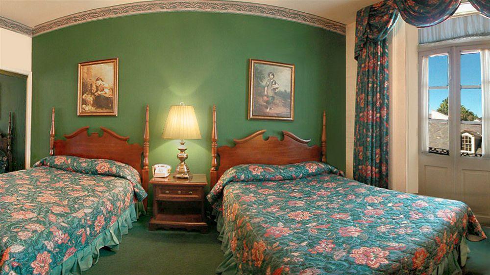 Le Richelieu Hotel In The French Quarter Новий Орлеан Екстер'єр фото