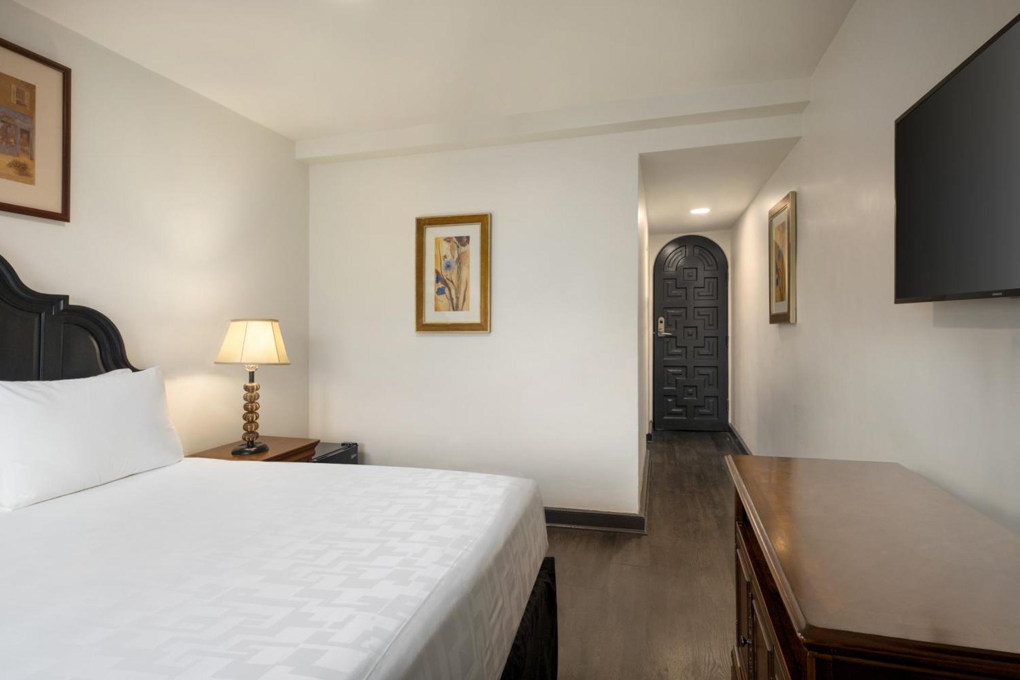 Le Richelieu Hotel In The French Quarter Новий Орлеан Екстер'єр фото