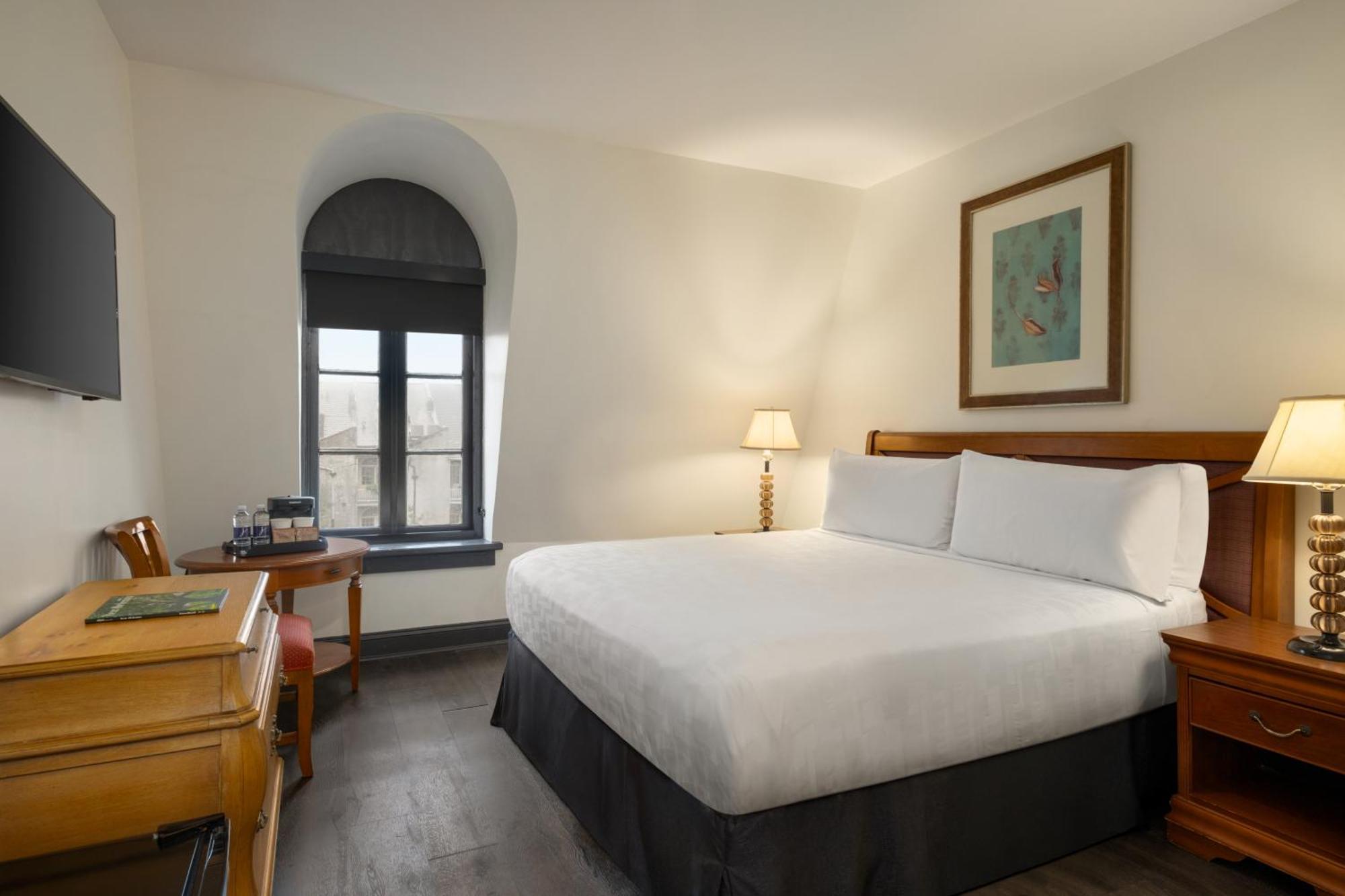 Le Richelieu Hotel In The French Quarter Новий Орлеан Екстер'єр фото