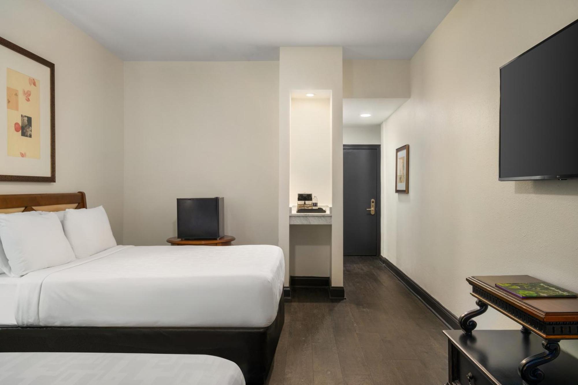 Le Richelieu Hotel In The French Quarter Новий Орлеан Екстер'єр фото