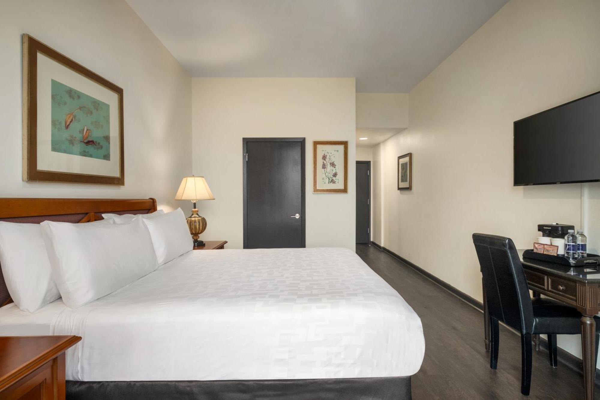 Le Richelieu Hotel In The French Quarter Новий Орлеан Екстер'єр фото