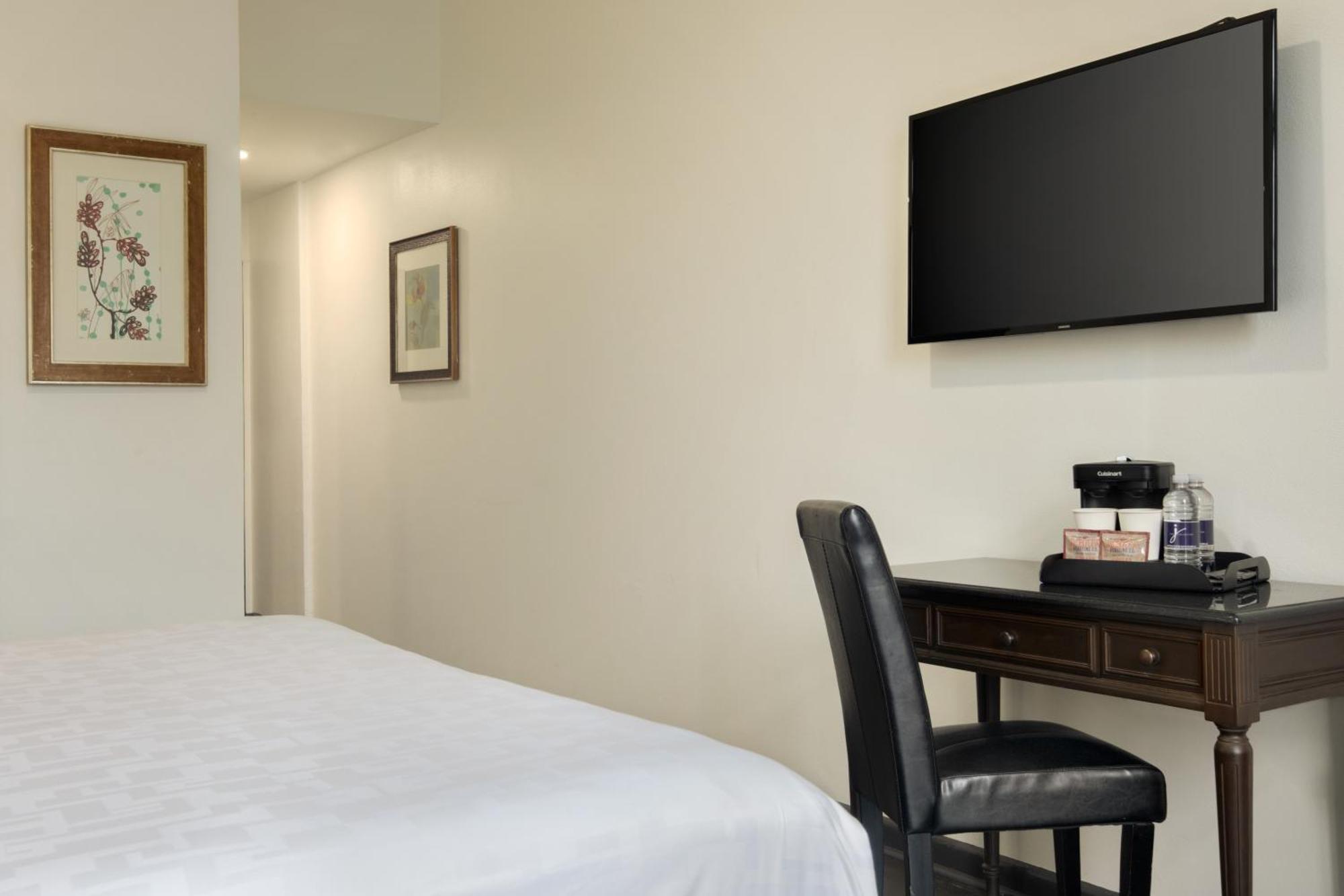 Le Richelieu Hotel In The French Quarter Новий Орлеан Екстер'єр фото