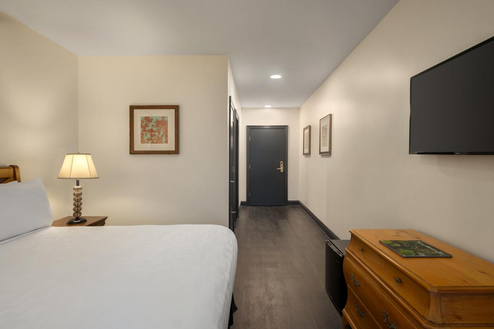 Le Richelieu Hotel In The French Quarter Новий Орлеан Екстер'єр фото