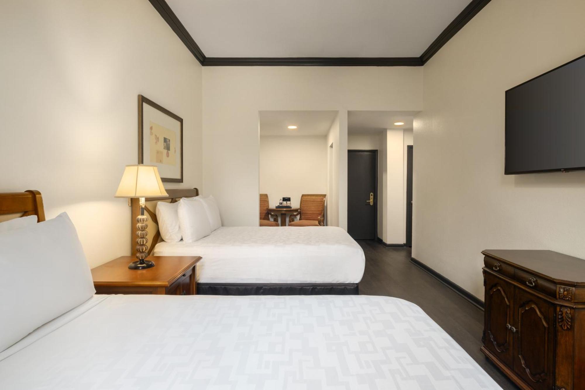 Le Richelieu Hotel In The French Quarter Новий Орлеан Екстер'єр фото