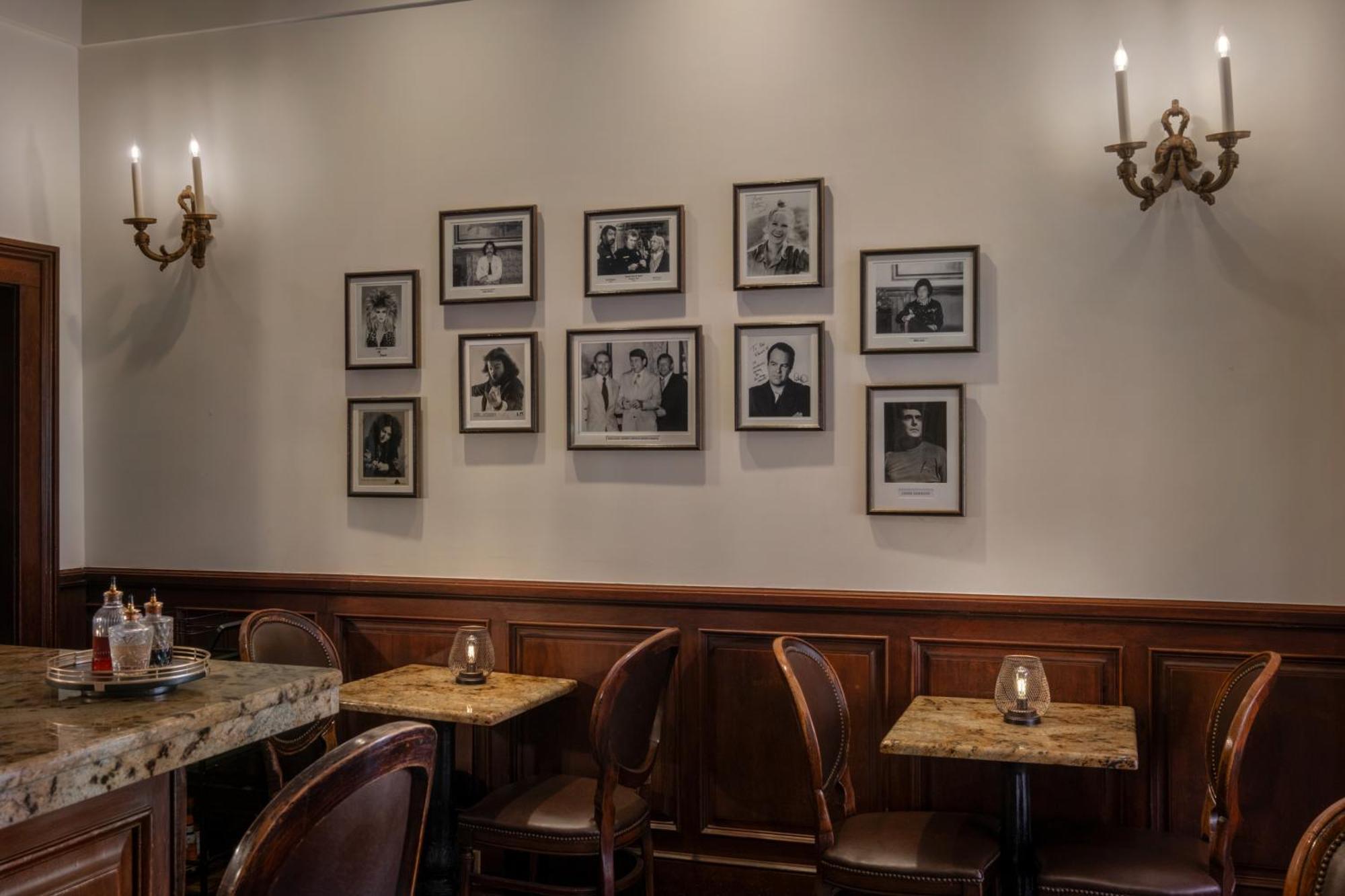 Le Richelieu Hotel In The French Quarter Новий Орлеан Екстер'єр фото