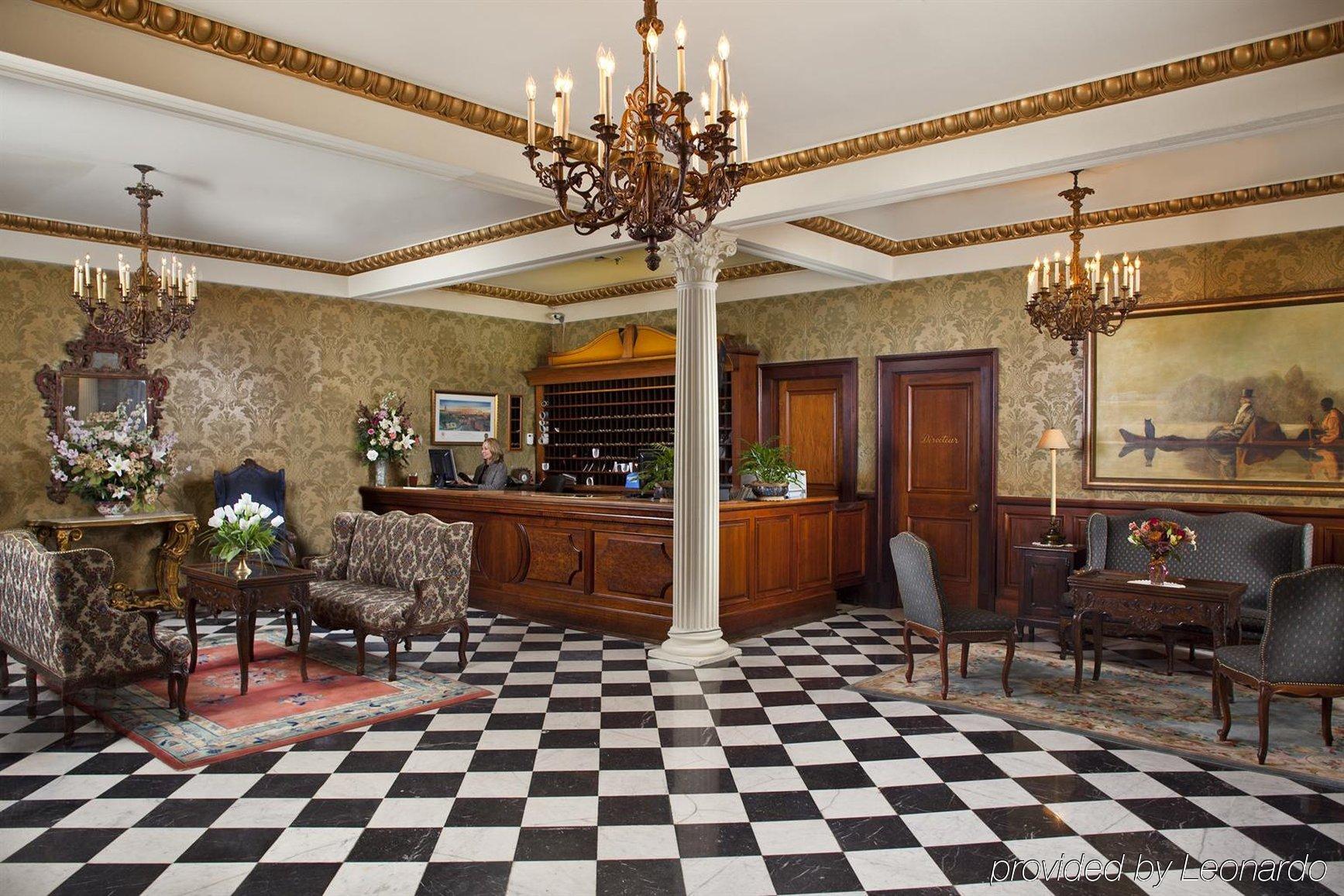 Le Richelieu Hotel In The French Quarter Новий Орлеан Екстер'єр фото