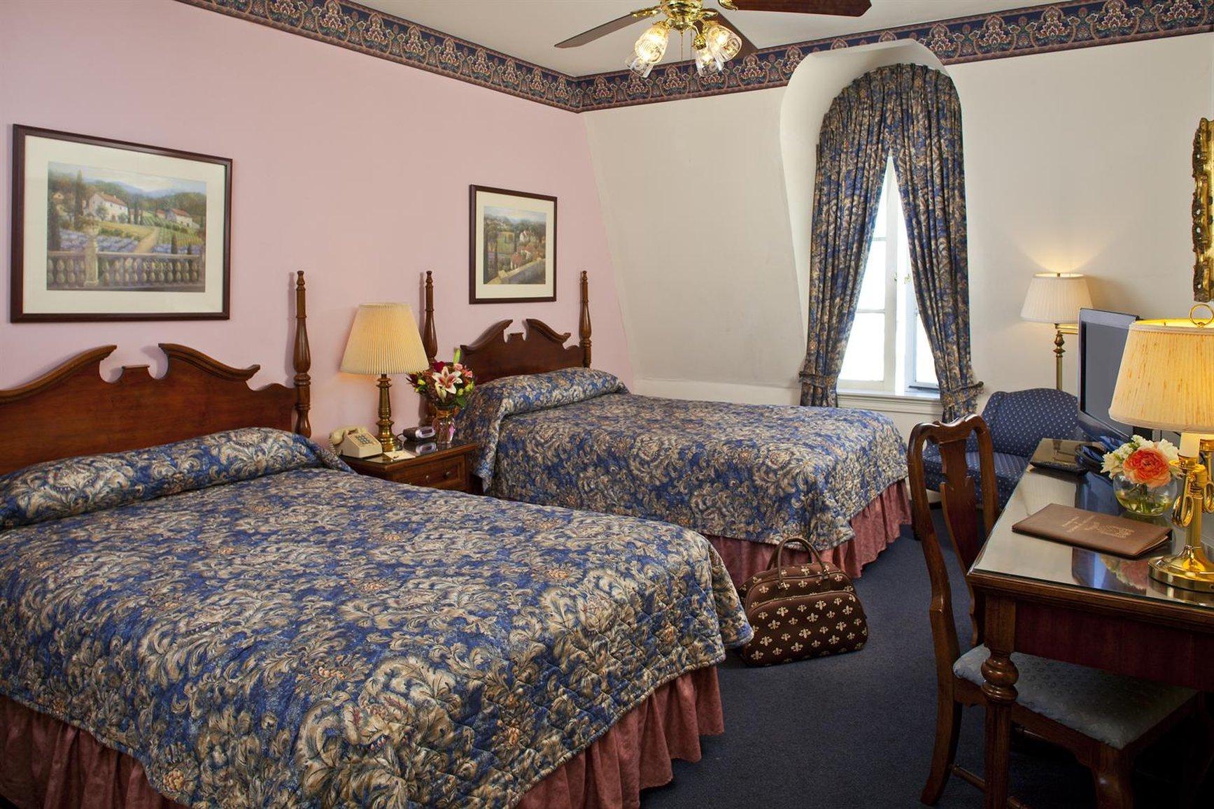 Le Richelieu Hotel In The French Quarter Новий Орлеан Екстер'єр фото