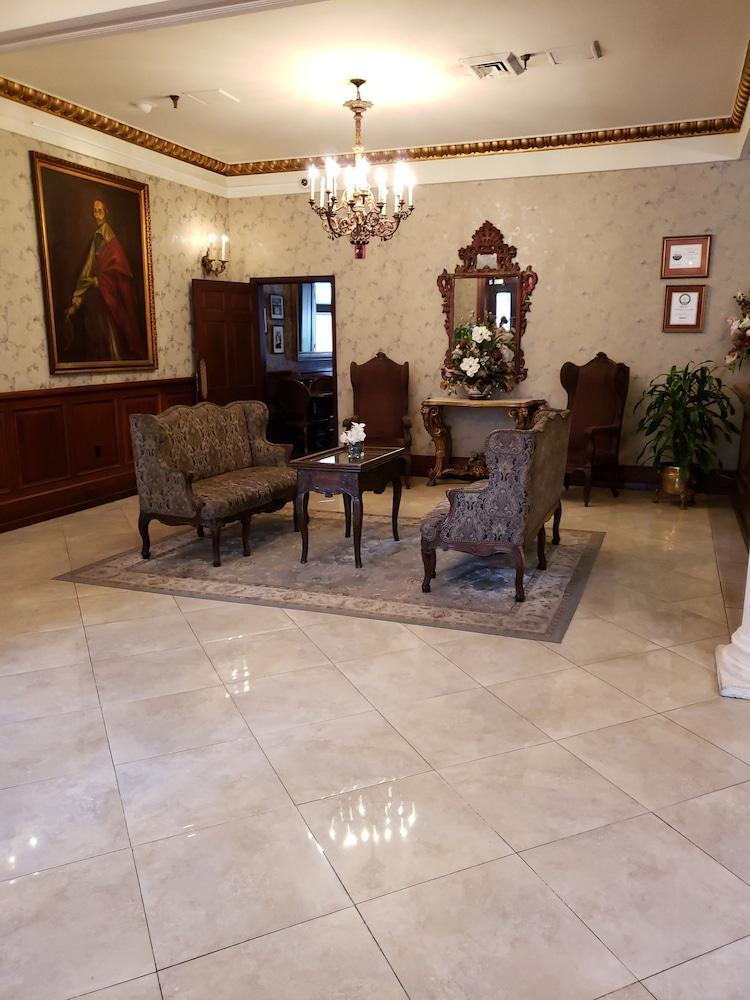 Le Richelieu Hotel In The French Quarter Новий Орлеан Екстер'єр фото